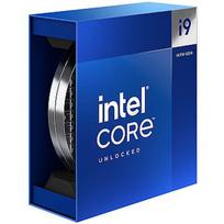 Intel Core i9-14900K (8P+16E/32T, 3.20 GHz, 36MB Cache, LGA1700, 125W) BX8071514900K