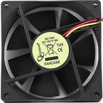 Gembird 80mm PSU fan FANPS