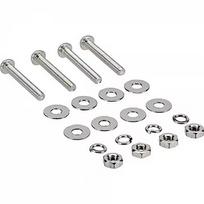 inLine Fan Screw Set for 15mm Fans 33371B