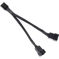 Silverstone Y-Splitter 2-Fan PWM - 10 cm SST-CPF01
