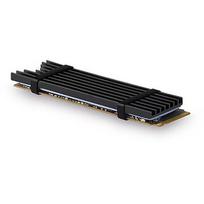 Axagon CLR-M2L3, M.2 Heatsink  CLR-M2L3