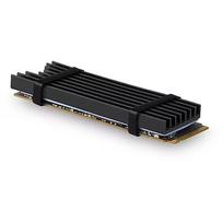 Axagon CLR-M2L6, M.2 Heatsink  CLR-M2L6