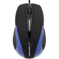 Esperanza Sirius 3D, Blue EM102B