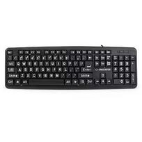 Esperanza EK129, Big Letters EK129 - 5901299909119