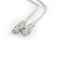 Gembird Patch Cable UTP Cat6, 0.5m, Gray PP6U-0.5M
