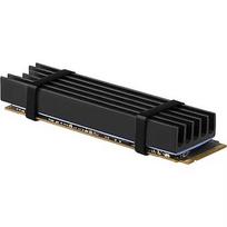 Axagon CLR-M2L10, M.2 Heatsink CLR-M2L10