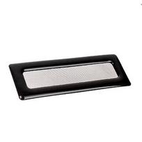 Demciflex Magnetic Dust Filter for Lian Li O11 Dynamic XL Vertical GPU, Black/Black 1098