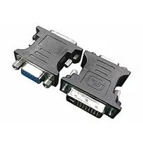Gembird DVI-I to VGA, M/F A-DVI-VGA-BK