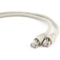 Gembird Patch Cable cat. 6, FTP, 1.5m, Grey PP6-1.5M