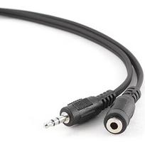 Gembird 3.5mm Extension Cable, 5m CCA-421S-5M