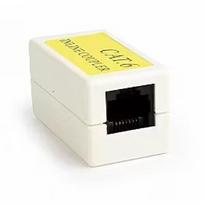 Gembird RJ45/RJ45 coupler cat 6 NCA-LC6-01