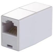 Logilink LOGILINK- Modular Coupler RJ45 Female/Female MP0031