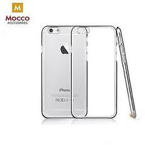 Mocco Ultra Back Case 0.3 mm Silicone Case for Huawei P40 Transparent  MC-BC-HU-P40-TR