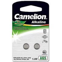 Camelion AG5/LR48/LR754/393, x2 12050205