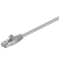 Goobay CAT 5e, F/UTP, 0.5m 50126