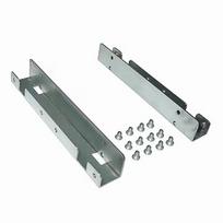 Gembird Mounting frame for 2x 2.5'' HDD/SSD to 3.5'' MF-3221