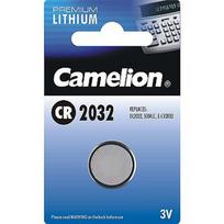 Camelion CR2032, x1 13001032