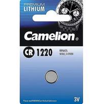 Camelion CR1220, x1 13001122