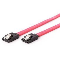 Gembird SATA III, 0.3m CC-SATAM-DATA-0.3M