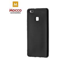 Mocco Ultra Slim Soft Matte 0.3 mm Silicone Case for Xiaomi Redmi 4A Black MO-USM-XIARE4A-BK
