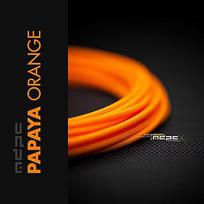 MDPC-X Sleeve Small - Papaya-Orange, 1m SL-S-PO
