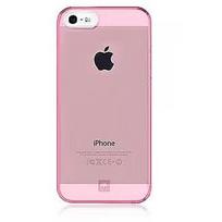 Mocco Ultra Back Case 0.3 mm Silicone Case for Huawei P9 Lite Pink MC-BC-HUA-P9L-PI