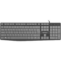 Natec Nautilus, Grey NKL-1507