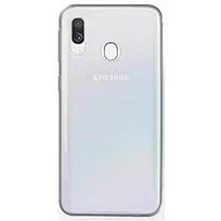 Mocco Back Case Samsung A805 Galaxy A80 Transparent MC-BC-SA-A80-TR