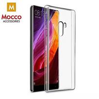 Mocco Ultra Back Case 0.5 mm Silicone Case for Samsung J400 Galaxy J4 (2018) Transparent MC-BC-J400-TR