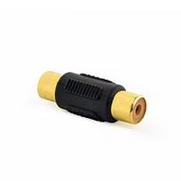 Gembird RCA Female to RCA Female  A-RCAFF-01