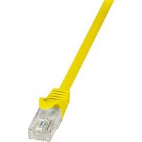 Logilink CAT 5E, U/UTP, 1m CP1037U