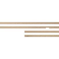 Samsung Customisable Modern Teak Bezel for The Frame 32inch TV VG-SCFC32TKBXC