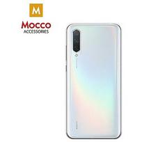 Mocco Ultra Back Case 0.3 mm Silicone Case Samsung Galaxy S20 Ultra / Samsung Galaxy S11 Plus Transparent MO-BC-SA-S11P-TR