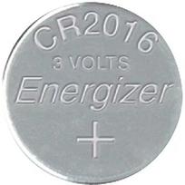 Energizer CR2016, x1 621