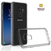 Mocco Ultra Back Case 0.3 mm Silicone Case for Samsung J530 Galaxy J5 (2017) Transparent MO-BC-SA-J530