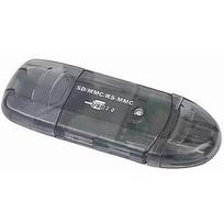 Gembird FD2-SD-1, USB Mini Card Reader FD2-SD-1