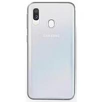 Mocco Back Case Samsung G970 Galaxy S10e Transparent MC-BC-SA-G970-TR