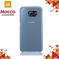 Mocco Ultra Back Case 0.3 mm Silicone Case for Samsung G955 Galaxy S8 Plus Blue MC-BC-SAM-G955-BL