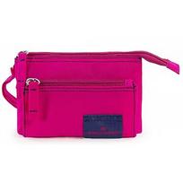 Tucano Lampino Pouch Universal Bag For Phones and Other Devices Up To 5.5" (15 cm x 10 cm) Pink TUC-UNI-PCH-15X10-PI