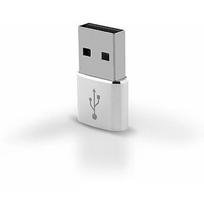 Mocco Adapter USB to Type-C MO-USB-TYPEC-WH