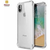 Mocco Anti Shock Case 0.5 mm Silicone Case for Apple iPhone 7 / 8 Transparent MC-BC-IPH7/8-TR
