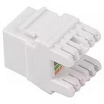 Lanberg M.keystone gniazdo RJ45 LSA kat.6a UTP KSUA-100 KSUA-1000