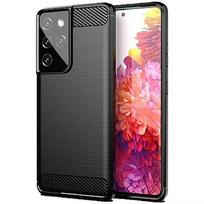 Mocco Trust Silicone Case for Samsung Galaxy S23 Plus Black MO-TR-SA-S23PL-BK