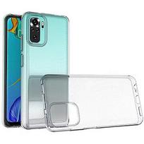 Mocco Slim Back Silicone case 1 mm for Xiaomi Redmi Note 12 4G MC-SBXMN12-TR