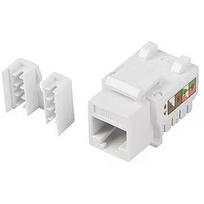 Lanberg Keystone Module RJ45->LSA 90° UTP Cat.6 KSU6-1090