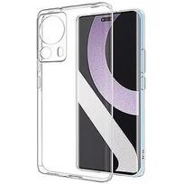 Mocco Ultra Back Case 1 mm Silicone Case for Xiaomi 13 Lite MO-SBXM13L-TR