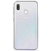 Mocco Back Case Samsung A705 Galaxy A70 Transparent MC-BC-SA-A70-TR