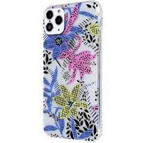 Mocco Trendy Ultra Back Case Silicone Case for Apple iPhone XS Max MO-TRE-AP-11MAX