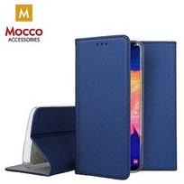 Mocco Smart Magnet Book Case For Samsung Galaxy A72 5G Blue MO-MAG-SA-A72-BL