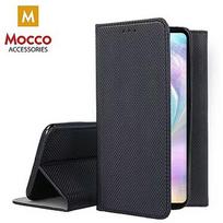 Mocco Smart Magnet Book Case For Samsung Galaxy A72 5G Black MO-MAG-SA-A72-BK